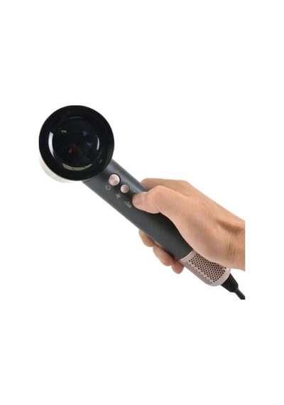 Groom-x Cyclonx Isıtmalı Ve Kademeli Pet Tüy Kurutma Makinesi - Elektronik Isı Kontrollü