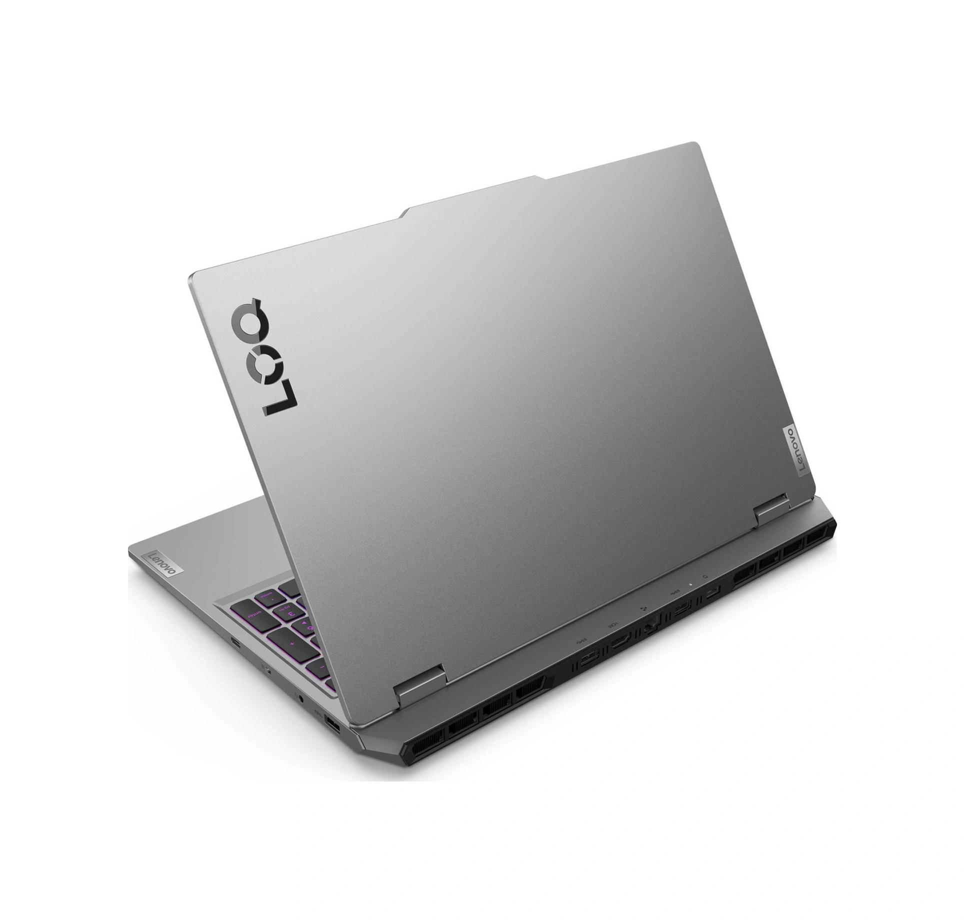 Lenovo LOQ 15IRX10 83JE00KNTR i7-13700HX 16 GB 1 TB SSD RTX5050 15.6" Free Dos Dizüstü Bilgisayar