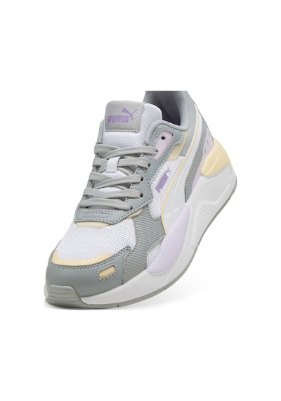 Puma X-ray 3 Unisex Spor Ayakkabı 399064 14 Gri