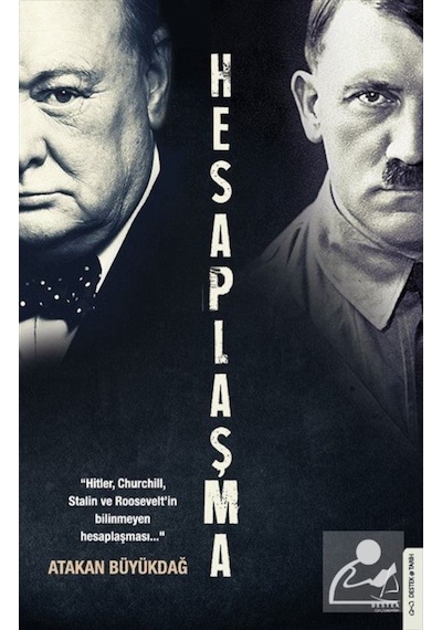 Hesaplaşma / Atakan Büyükdağ 9786053112723