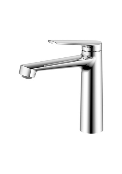 Cerastyke Aqua Lavabo Bataryası Gri