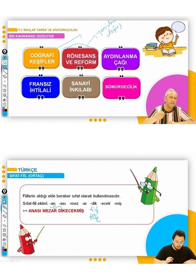 Yüzde Yüz Kazandıran Lgs Hazırlık Seti Yapay Zeka İle Hazırlanmı