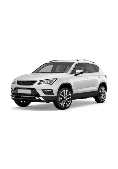 Consept Seat Ateca Aksesuarları