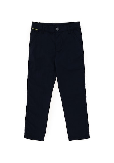 U.s. Polo Assn. Erkek Çocuk Lacivert Pantolon Kanvas-chino 50292260-vr033 Lacivert