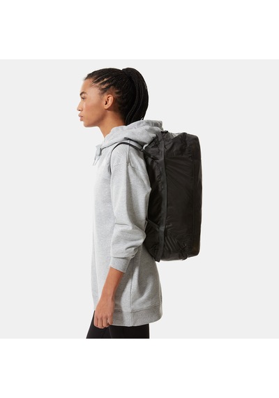 The North Face Flyweıght Duffel Nf0a52tlmn81 Çanta Tek Renk
