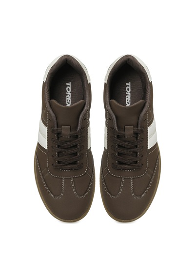 Torex Conrad 6fx Kahverengi Erkek Sneaker 000000000102201720 Kahverengi Torex Conrad 6fx Kahverengi Erkek Sneaker 000000000102201720 Kahverengi