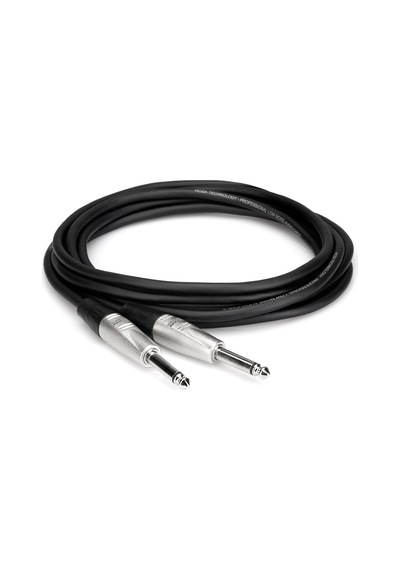 Hosa Technology Pro 1-4 Ts (M) - 1-4 Ts (M) Hpp-010 Enstrüman Kab