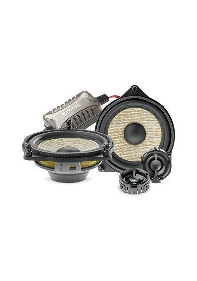 Öztürk Elektronik-Focal Is Mbz 100 Mercedes-Benz