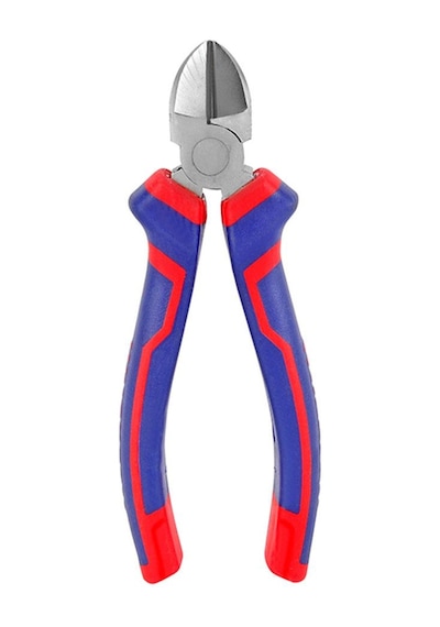 Workpro Wp231014 160mm Profesyonel Yan Keski