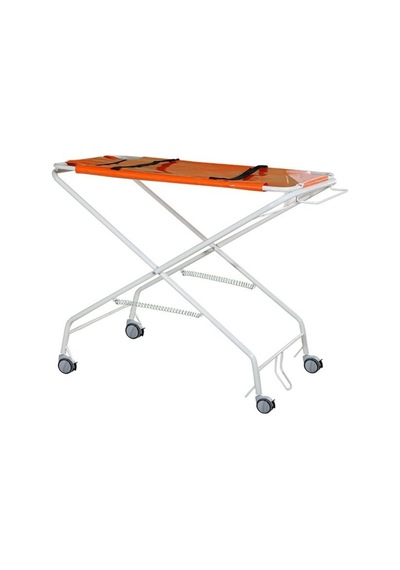 Erpa Medikal Veteriner Acil Taşıma Sedyesi - , Ergonomik