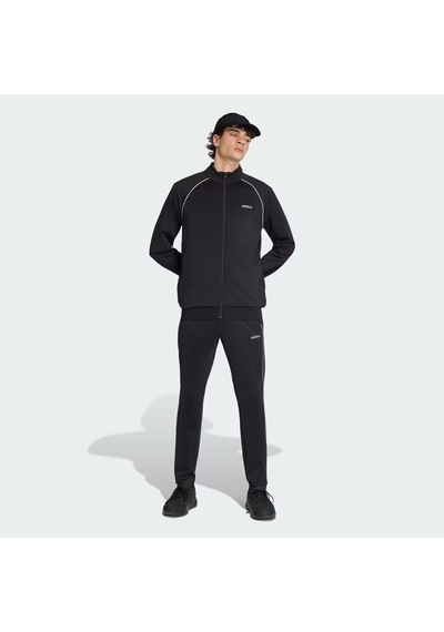 Adidas Tech Ts Erkek Eşofman Takımı C-adıkv4069e50a00 Siyah