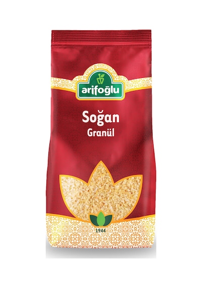 Arifoğlu Soğan Granül 250 G