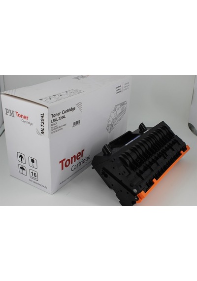 Samsung Mlt-D204L Uyumlu Toner | M4025 | M4025Nd | M4025Nx | M407