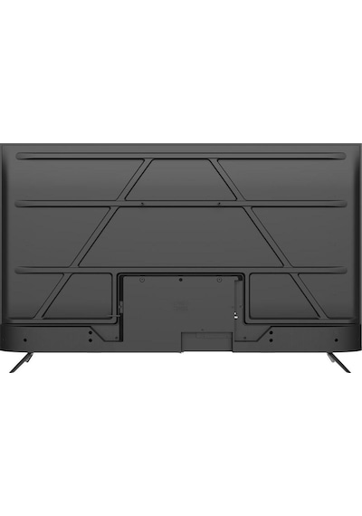 Simfer 65SF900Q 165 Ekran 65" Ultra HD Google QLED Tv