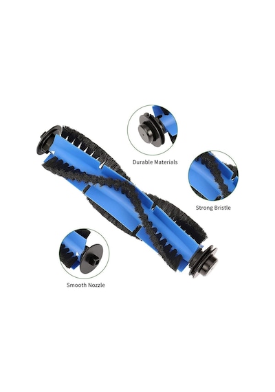 Anker Uyumlu Eufy 11S 30 30C 15C 15T 12 25C 35C Yedek 7 Parçası
