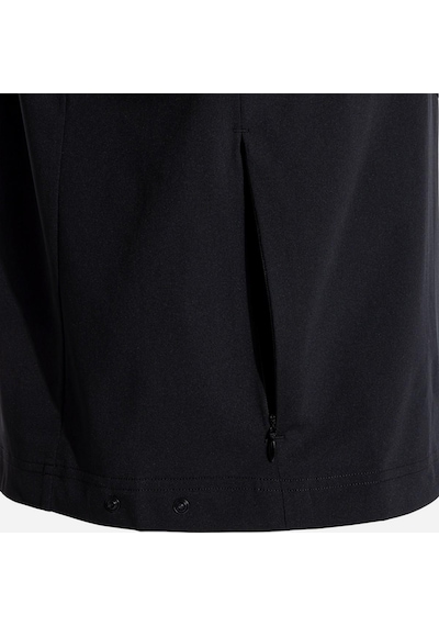 Joma 103825.100-20.001 Doha Iı Erkek Sweatshirt Siyah