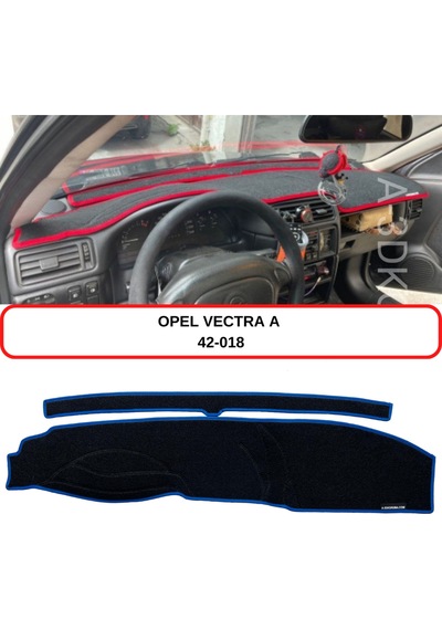 OPEL VECTRA A TORPİDO  KORUMASI / HALISI / ÖRTÜSÜ