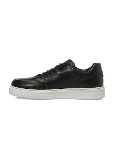 İnci Incı Petal 6fx Siyah Erkek Sneaker 000000000102159112 Siyah
