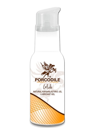 Porcodile Su Bazlı Jel