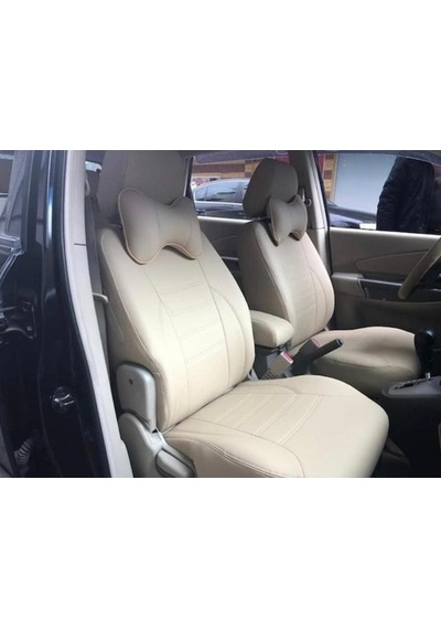 Hyundai Tucson Araca Özel Koltuk Kılıfı (502022145)