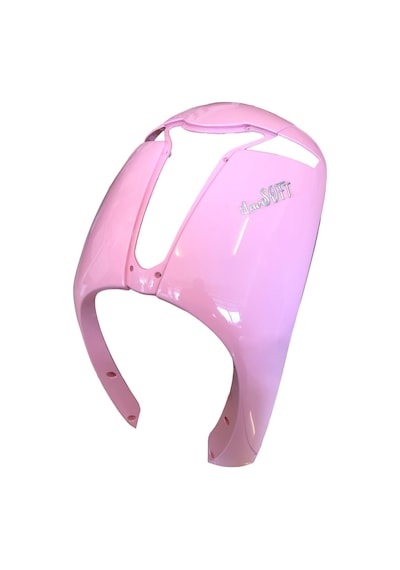 Ön Panel Pembe Falcon New Soft 50