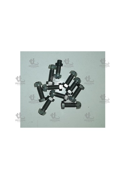 Civata Subap Ayar H100 97-06/starex 97-06/l300 / 24532-42500
