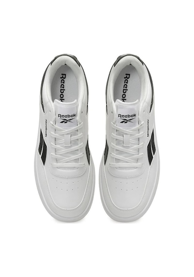 Reebok 6m Estılo-t Iı Beyaz Sıyah Kadın Sneaker Siyah