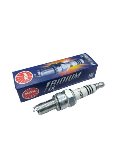 Yamaha Yzf R25 - MT 25 Ngk iridyum Buji (MT-25) 2014-2017 Uyumlu 1 Adet