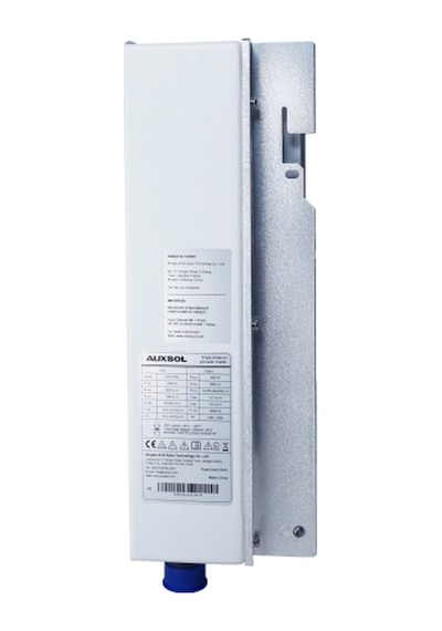 Auxsol 3.6kw Monofaz On Grid İnverter
