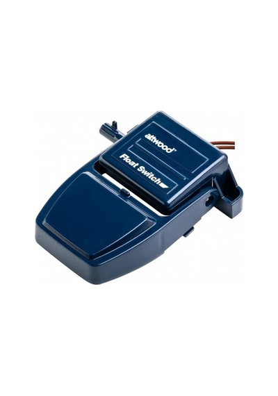 Attwood Sintine Flatörü 12v 12a /24v 6a