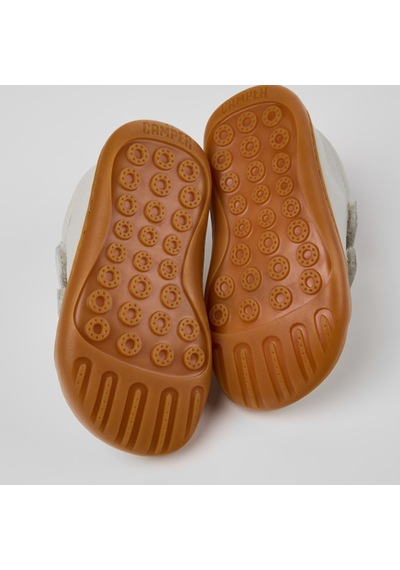 Camper Peu Cami Fw Beyaz Yeni Doğan Günlük Ayakkabı Cmpk800405-060 Cmp.016