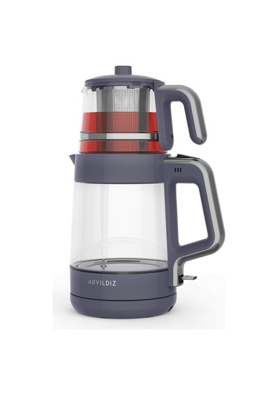 Aryıldız Glow 1.7 L Çay Makinesi