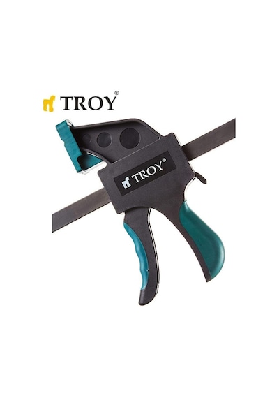 Troy 25136 Tetik Tipi Işkence. 90Cm