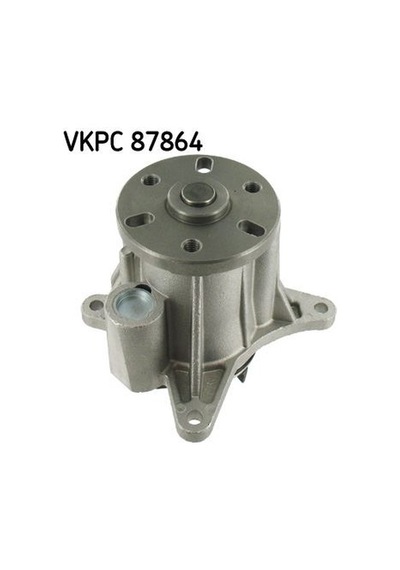 Skf Vkpc 87864 Devırdaım Pompası Dıscovery 4 10-16 Range Rover Sport 10 Range Rover 13 3.0 V6