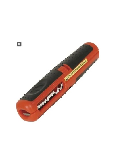 Prolink Ph-032 Kablo Soyucu Ve Terminal Sıkıcı Pense Soyucu Awg 10-24 Koaksiyel Kablo Soyucu Sıkma Awg 10-23