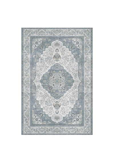 Kartela Halı Sova Halı Jüt Taban Dokuma Halı - 160 X 240 Cm Çok Renkli