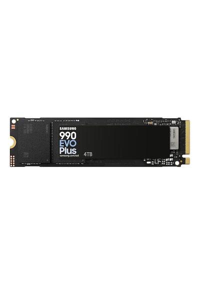 Samsung 990 EVO Plus MZ-V9S4T0BW 4 TB 7250/6300 MB/S PCIe M.2 NVMe SSD