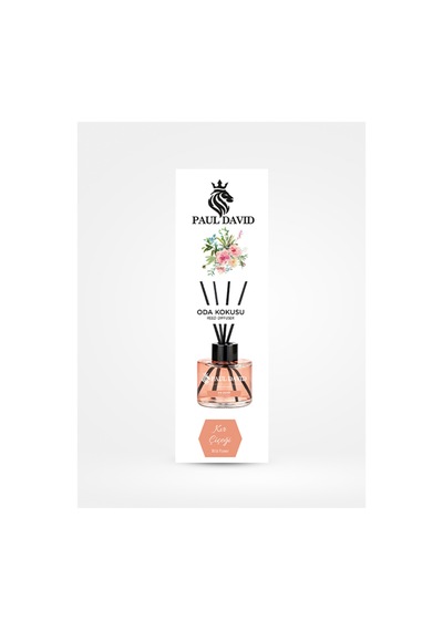 Kır Çiçeği Yüksek Koku Yayılımlı Dekoratif Bambu Çubuklu Oda Kokusu 145 Ml Diğer