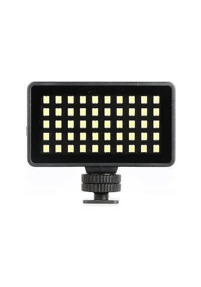 Sanger PRO-S50 Hafif Ultra Kompakt Güçlü Led Işık