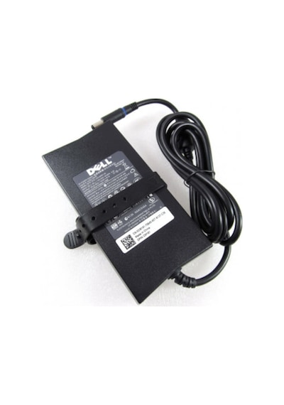 Dell Fa130Pe1-00 & Da130Pe1-00 Adaptör Laptop Şarj Cihazı
