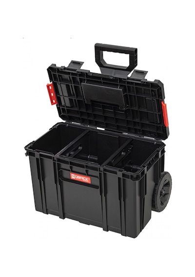 Qbrick System Two Set Plus Variotakım Çantası Seti Diğer