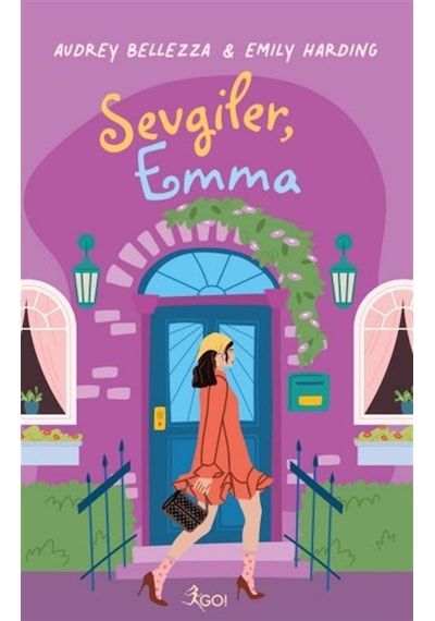 Sevgiler, Emma / Audrey Bellezza