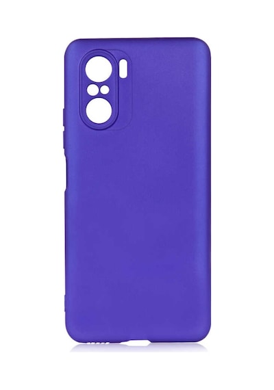 Xiaomi Mi 11I Kılıf Soft Mat Premier Case