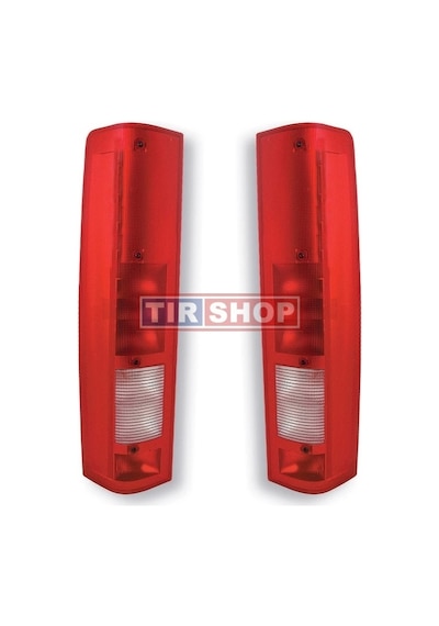 Fiat Iveco Daıly 2000-2005 Stop Lambası Sağ Duysuz Oem No:500319555