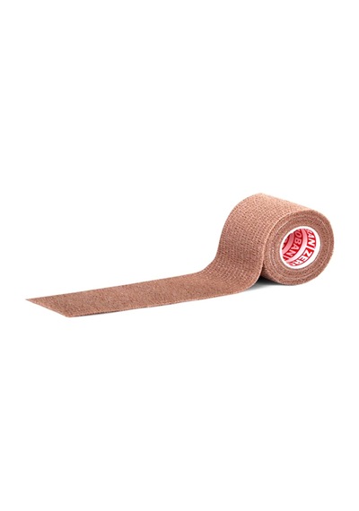 Zeroban Coban Bandaj 2.5 CM x 4.5 M Ten Rengi