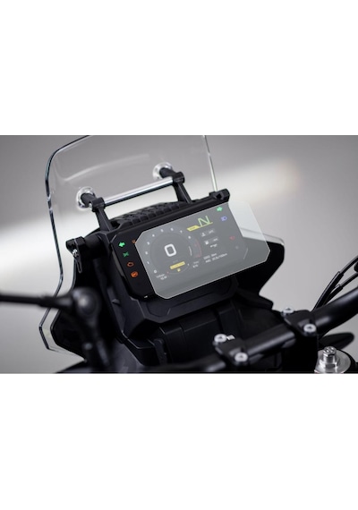 Cf Moto 450 Sr Mat Ekran Koruyucu Dijital Gösterge
