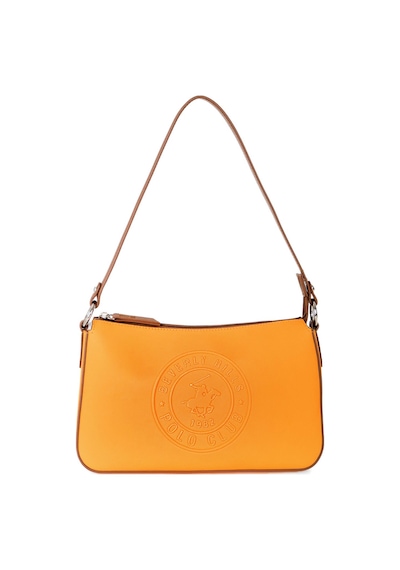 Beverly Hılls Polo Club Kadın Omuz Çanta 05bhpc8033 Hardal