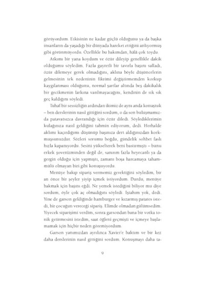 Seçmeler: 2026 Pulitzer Kurgu Ödülü Finalisti, 2025 Booker Ödülü Finalisti