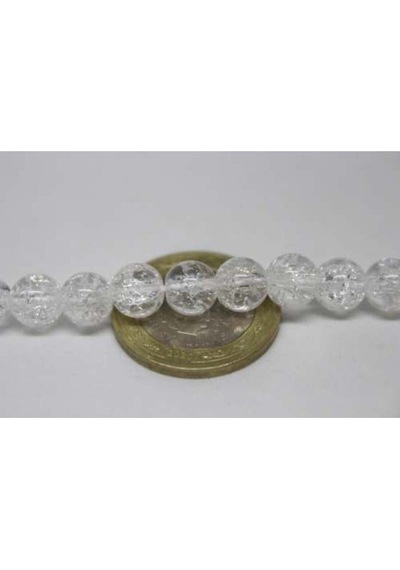 Çeyrek Dizi 9cm Uzunluğundadır Necef Taşı Çeyrek Dizi 8mm Çok Renkli