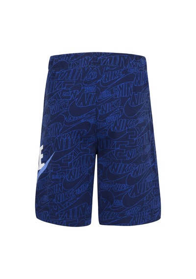 Nike B Nsw Nıke Read Aop Çocuk Şort
